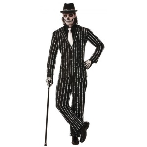 Jazzy Bones Suit (M/L) - HIRE