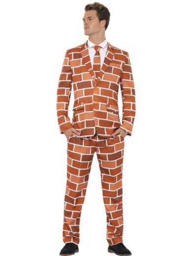 Off The Wall Suit (S/M) - HIRE