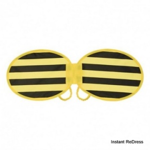 Bumblebee Wings