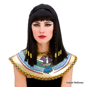 Cleopatra Wig