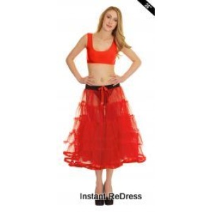 50's Style Petticoat