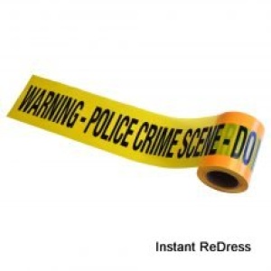 Police Tape