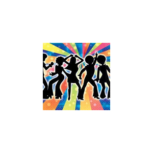 1970s / Disco