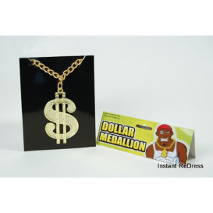 Dollar Medallion On Chain