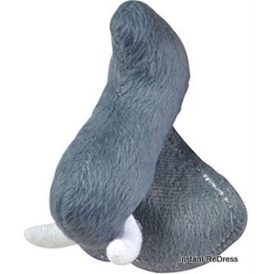 Elephant Nose