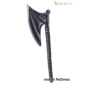 Executioner Axe