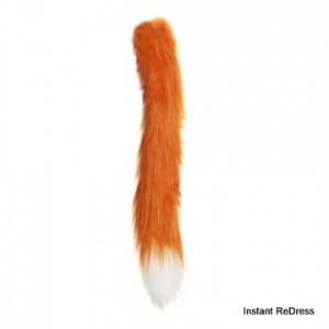 Fox Tail
