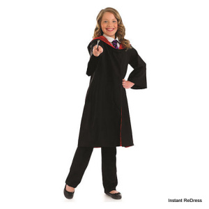 Harry Potter Wizard Costume (unisex)