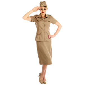 GI Gill (18/20) - HIRE