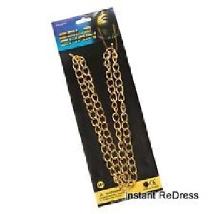 Gold Chain 100cm