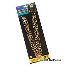 Gold Chain 100cm