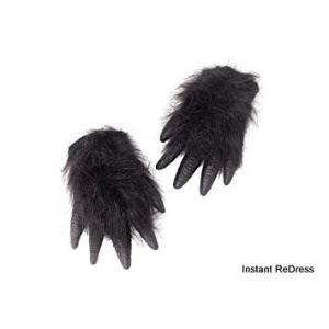 Gorilla Gloves