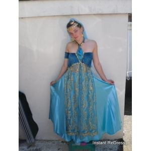 Bollywood Jasmine (8/14) - HIRE