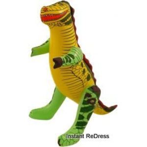 Inflatable Dinosaur