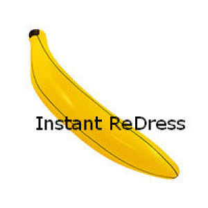 Inflatable Banana