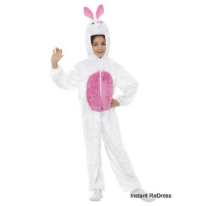 Bunny Costume