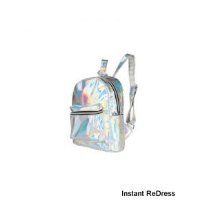 Holographic Backpack
