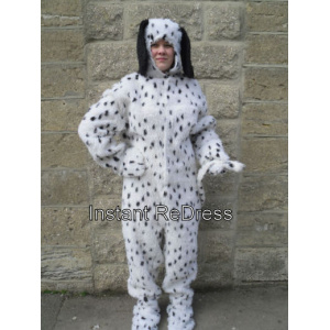 101 Dalmations ~ Pongo (M) - HIRE