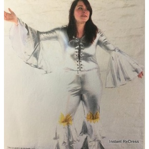 Abba - Mamma Mia (16/18) - HIRE