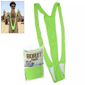 Borat Mankini