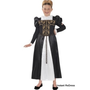 Mary Queen Of Scots ( years)