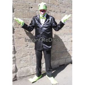 The Muppets Kermit (S/M) - HIRE