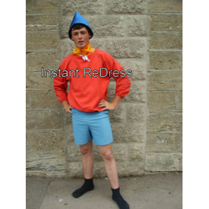 Noddy (S/M) - HIRE