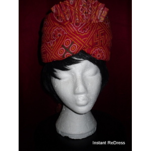 Adults Turban