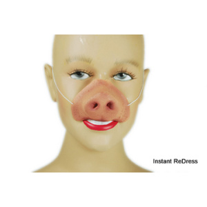 Pig Nose