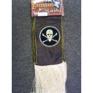 WAIST SASH