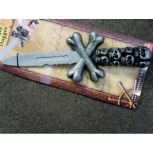 SKULL DAGGER