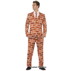 Off the Wall Stand Out Suit
