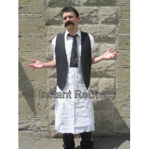 'Allo 'Allo ~ Renee (M/L) - HIRE