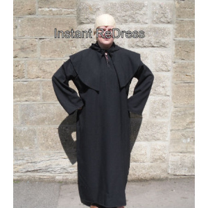 Addams Family Fester (S/XL) - HIRE