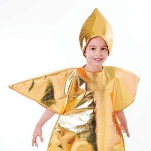 Star Costume