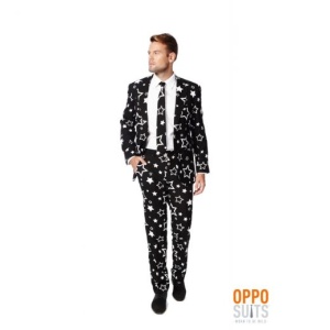 Starring Oppo suit