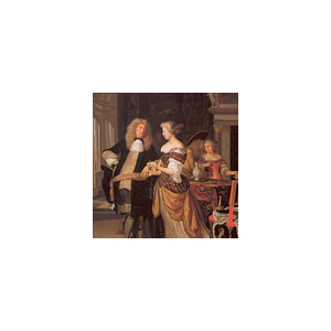 1603-1714 Stuarts