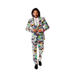 Testival Oppo suit