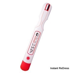 Inflatable Thermometer XL