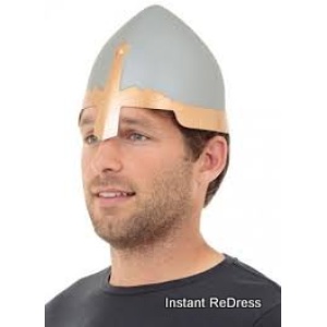 Saxon Helmet