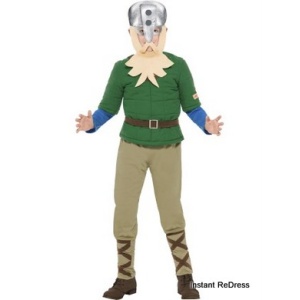 Viking Boy Costume ( Years)