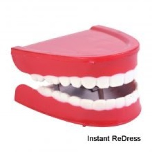 Wind up Teeth