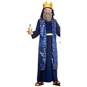 childs wise man