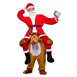 carry me reindeer