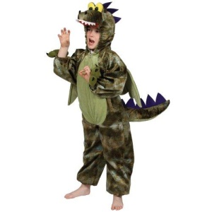 Dinosaur Costume (3-4 Years)