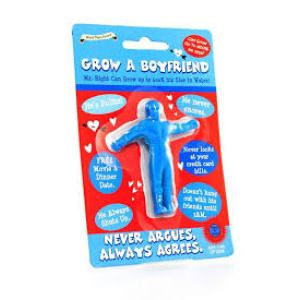 Grow a Boyfriend