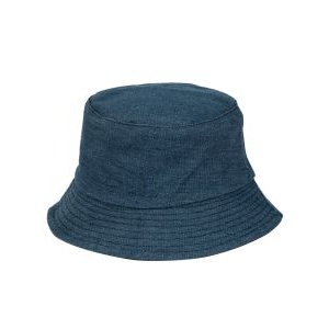 Denim Bucket Hat