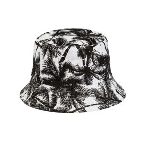 Tropical Bucket Hat