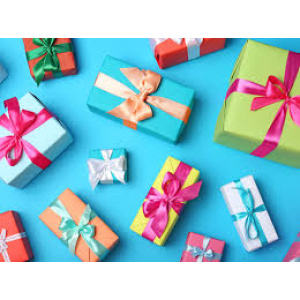Ideal Gifts