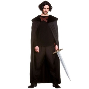 Medieval Horror Robe - Costume